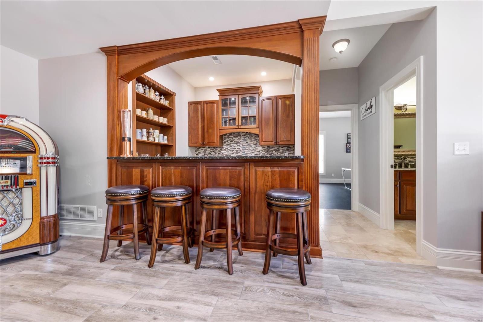 Christopher Woods - Residential