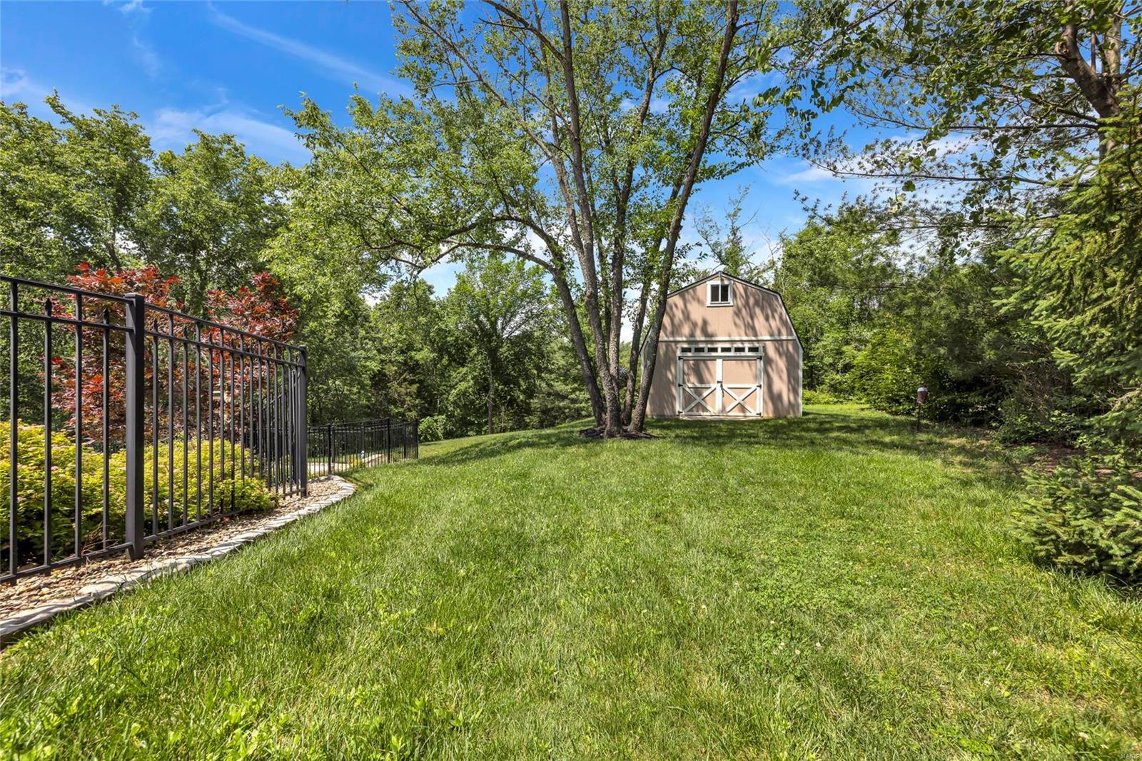 Christopher Woods - Residential