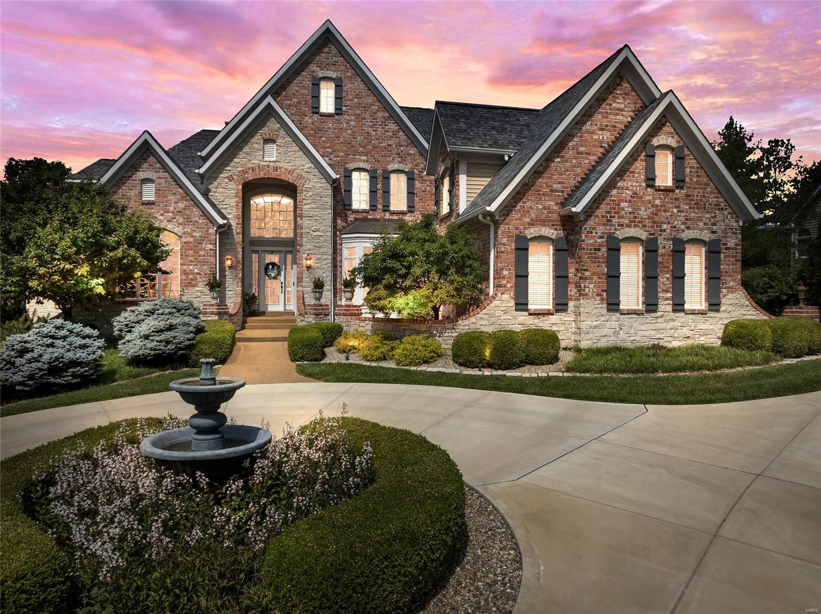 Christopher Woods - Residential