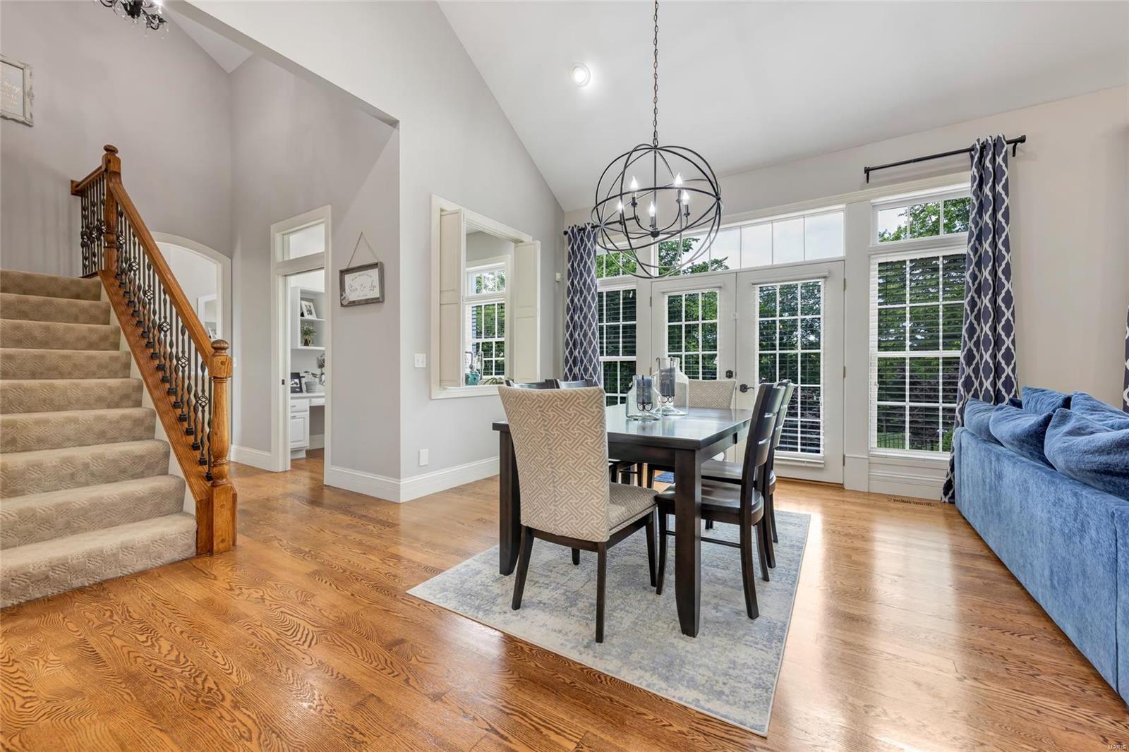 Christopher Woods - Residential