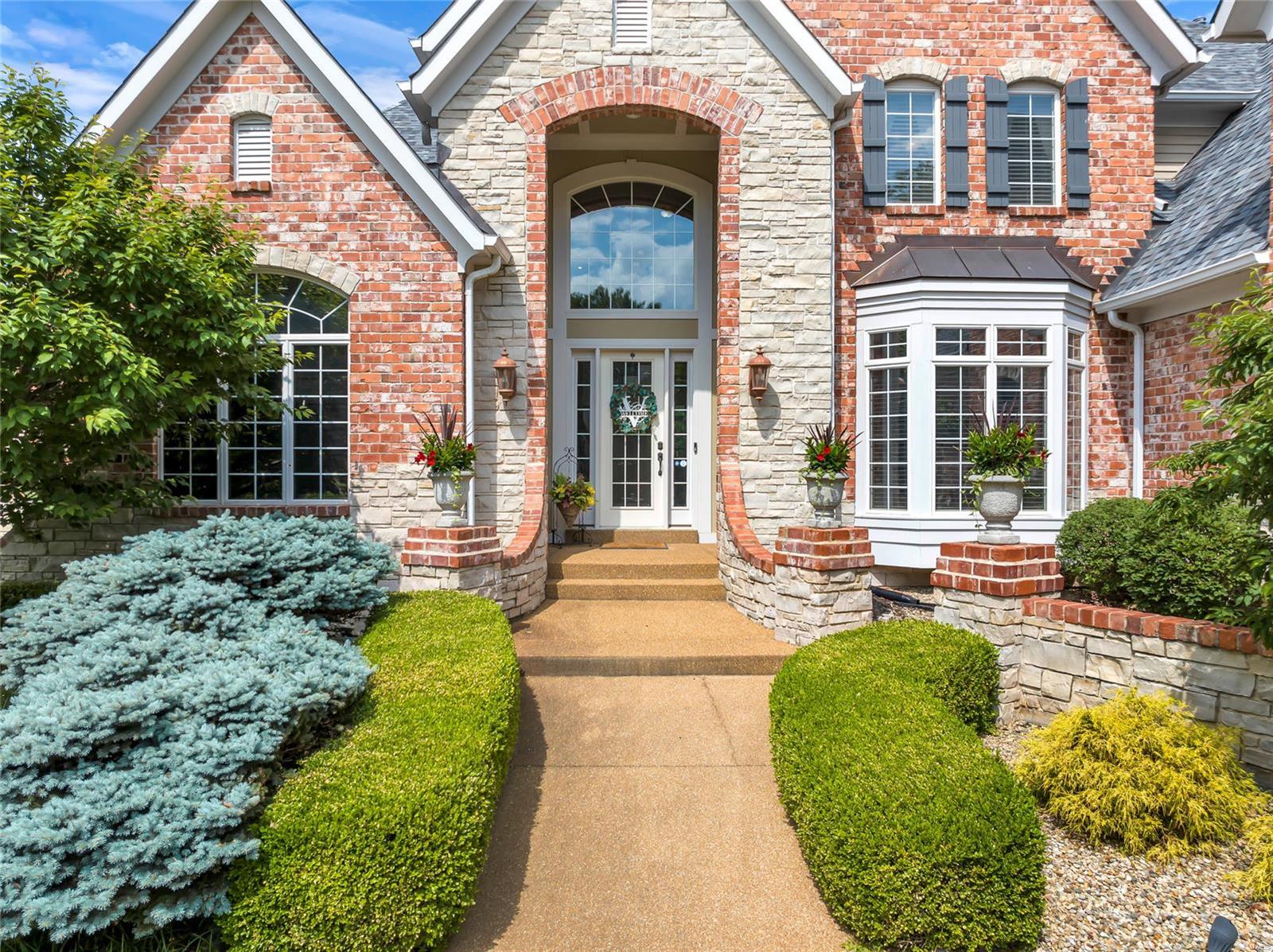 Christopher Woods - Residential