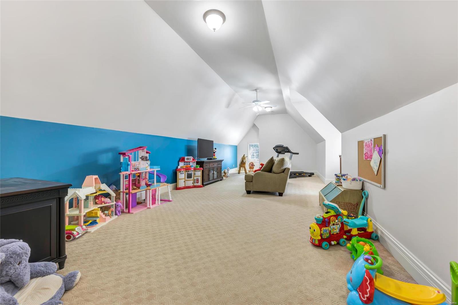 Christopher Woods - Residential