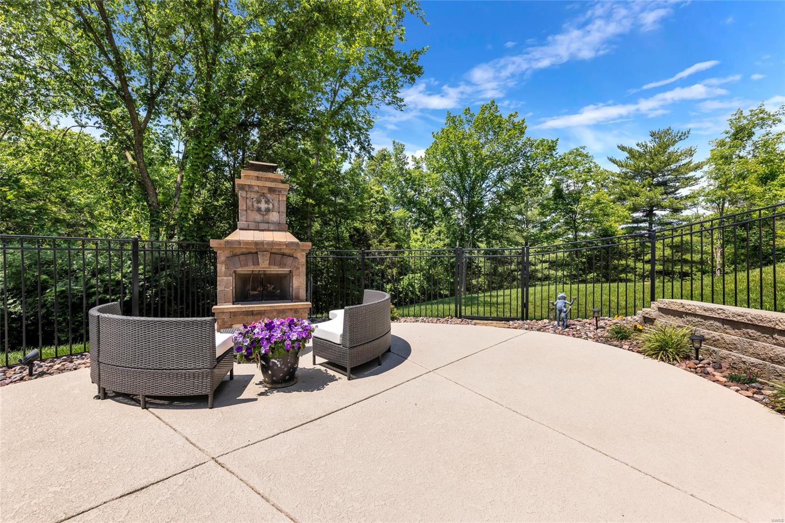 Christopher Woods - Residential