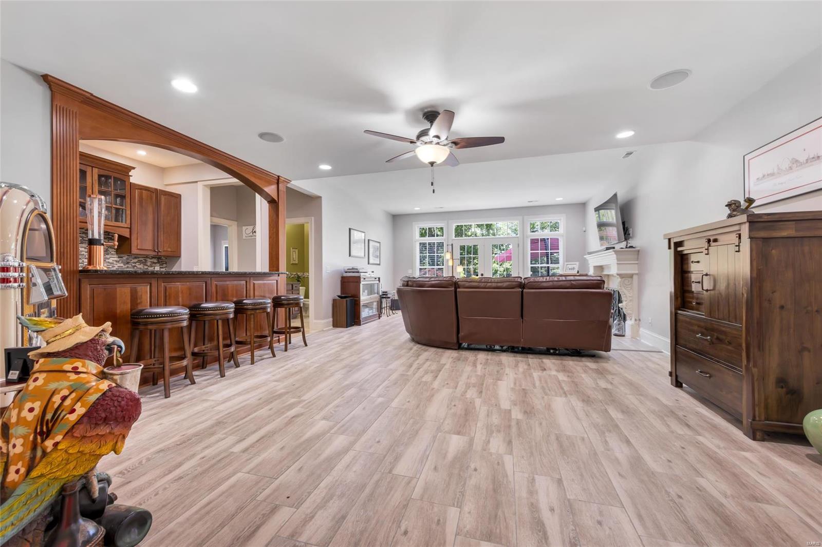 Christopher Woods - Residential