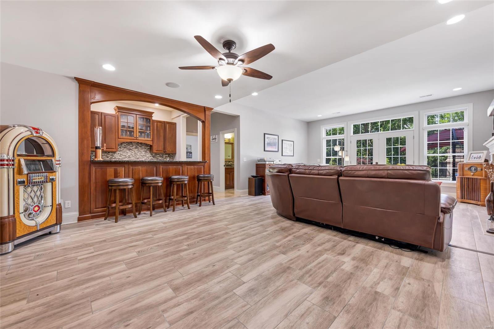 Christopher Woods - Residential