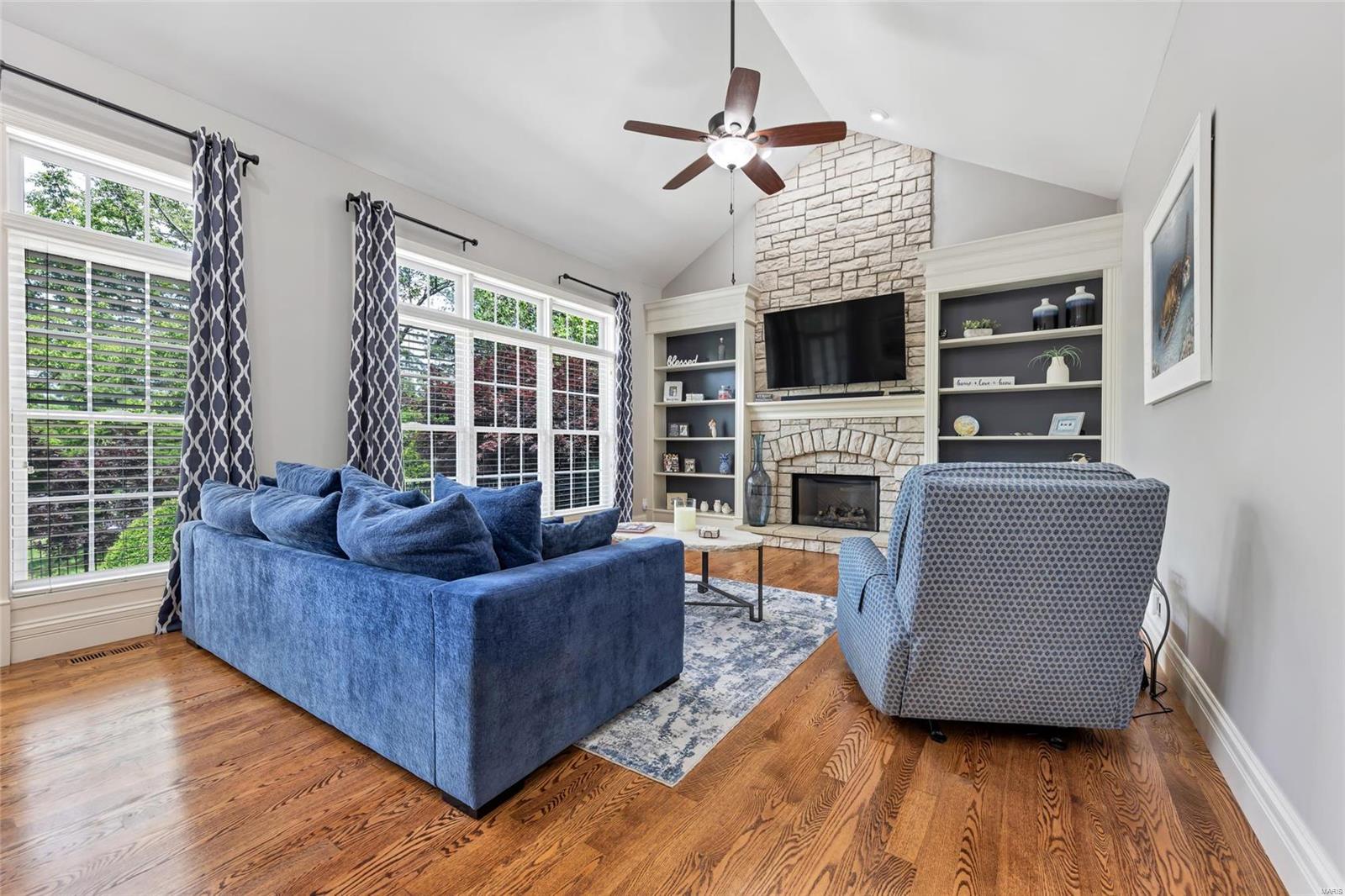 Christopher Woods - Residential