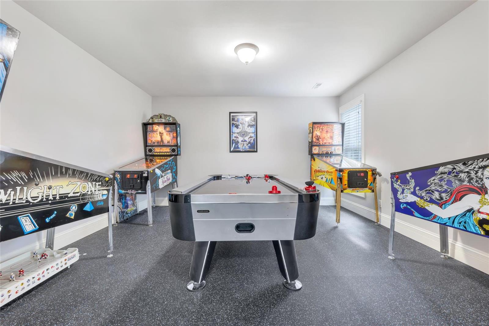 Christopher Woods - Residential