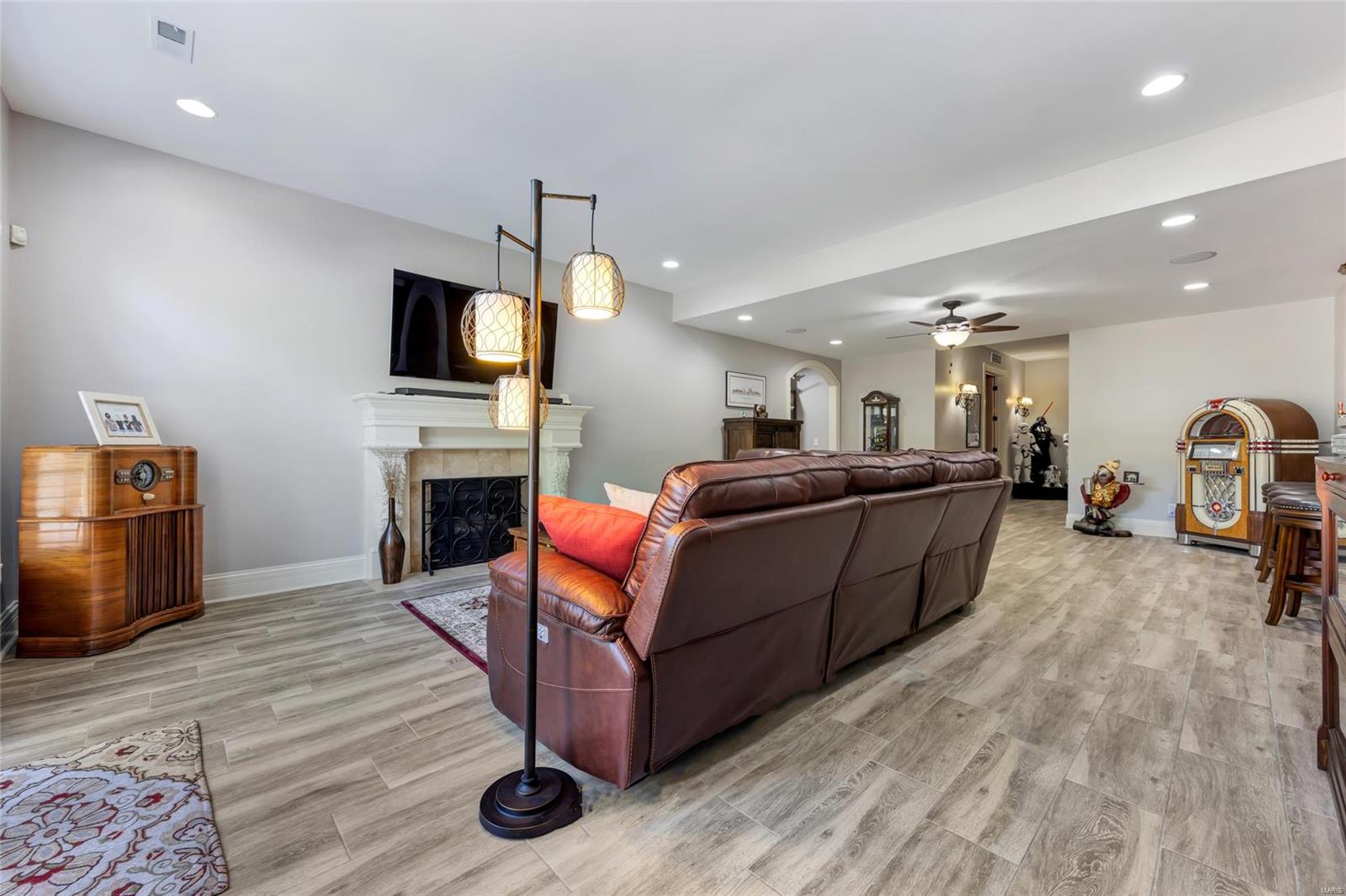 Christopher Woods - Residential