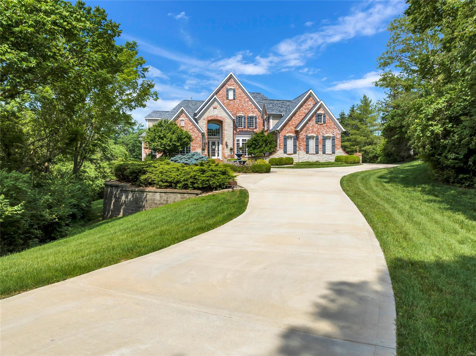 Christopher Woods - Residential