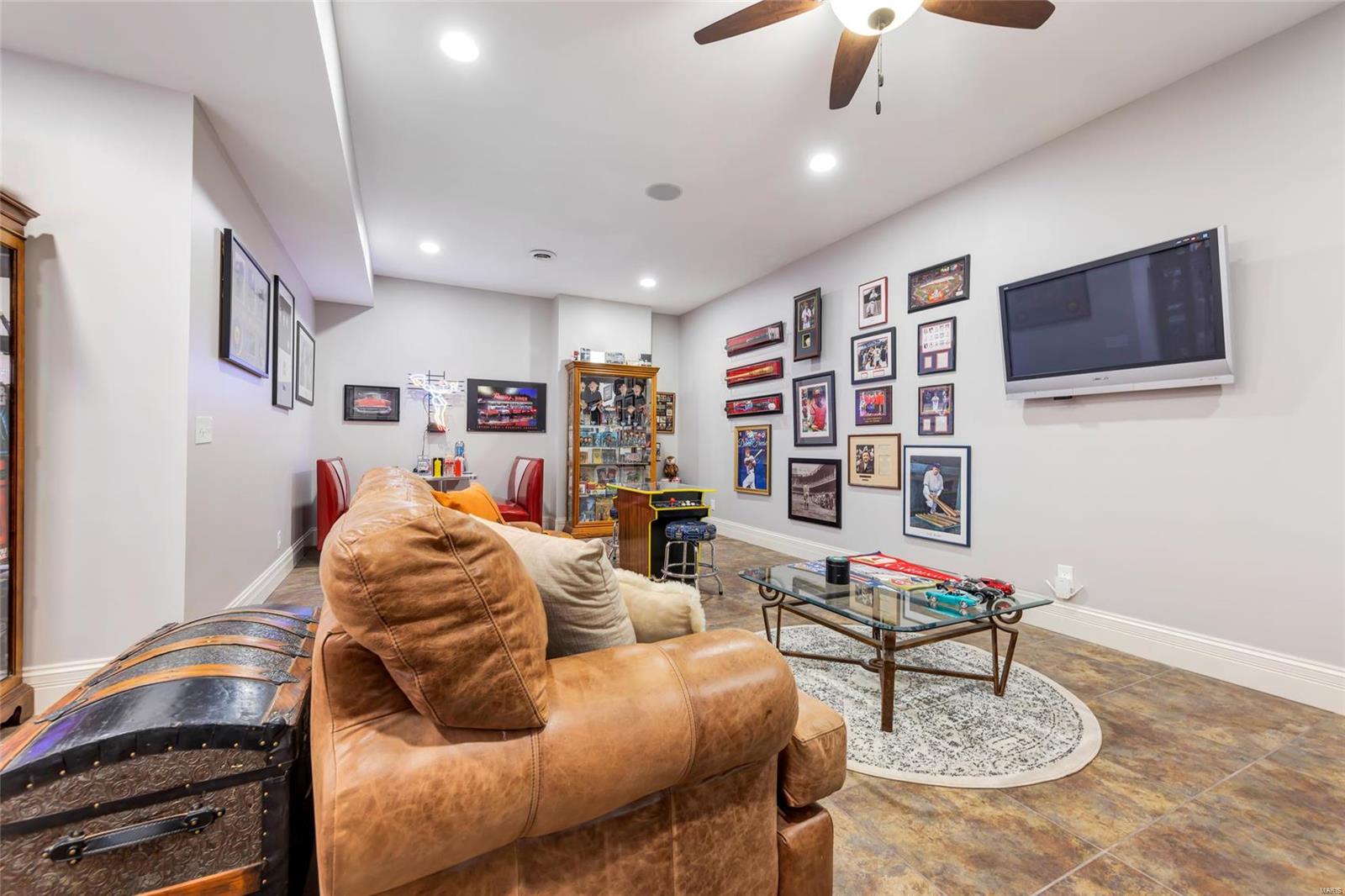 Christopher Woods - Residential