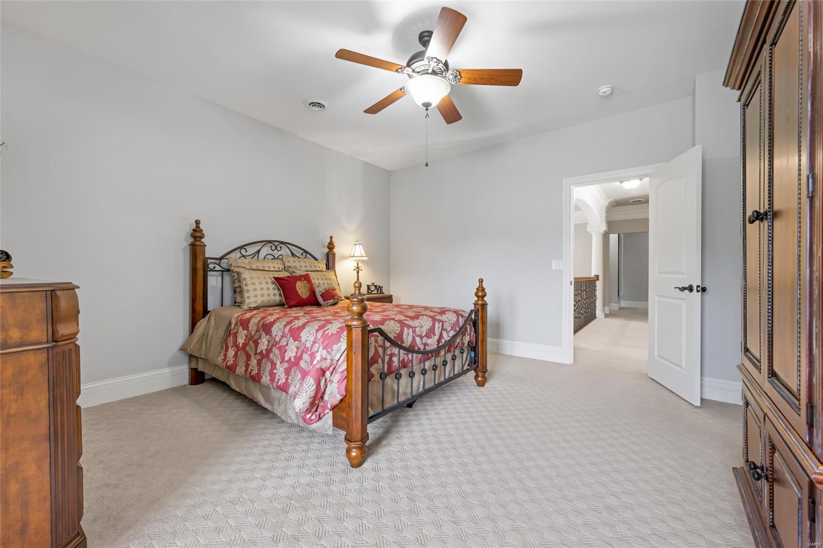 Christopher Woods - Residential