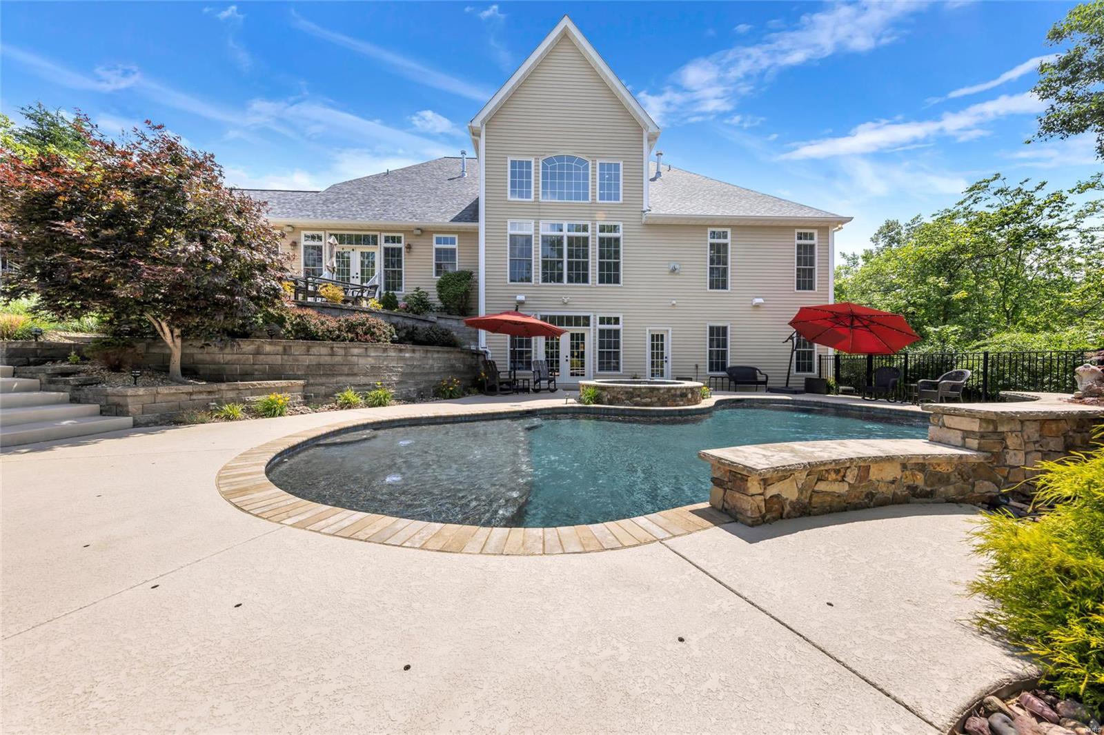 Christopher Woods - Residential