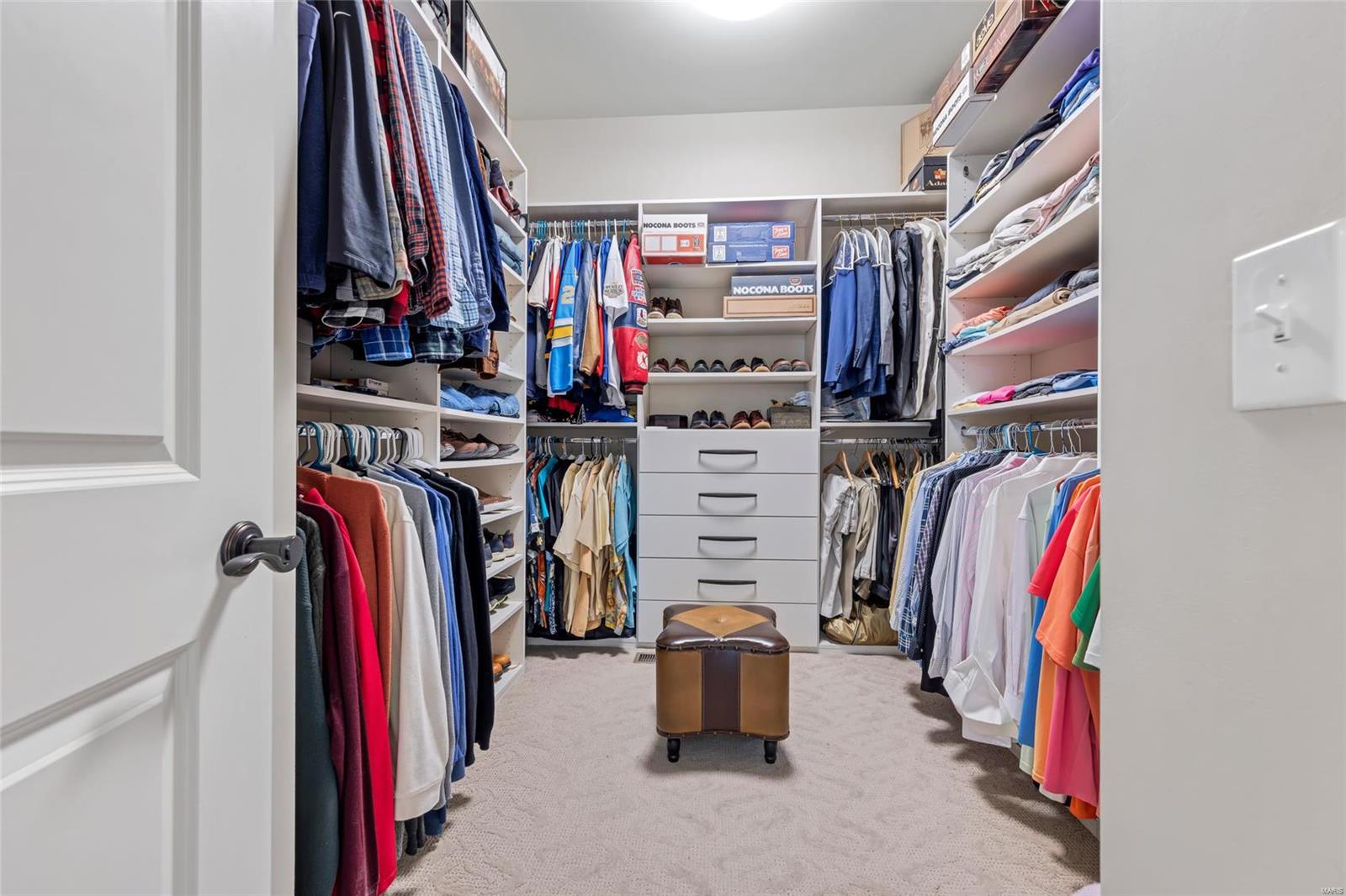 Christopher Woods - Residential