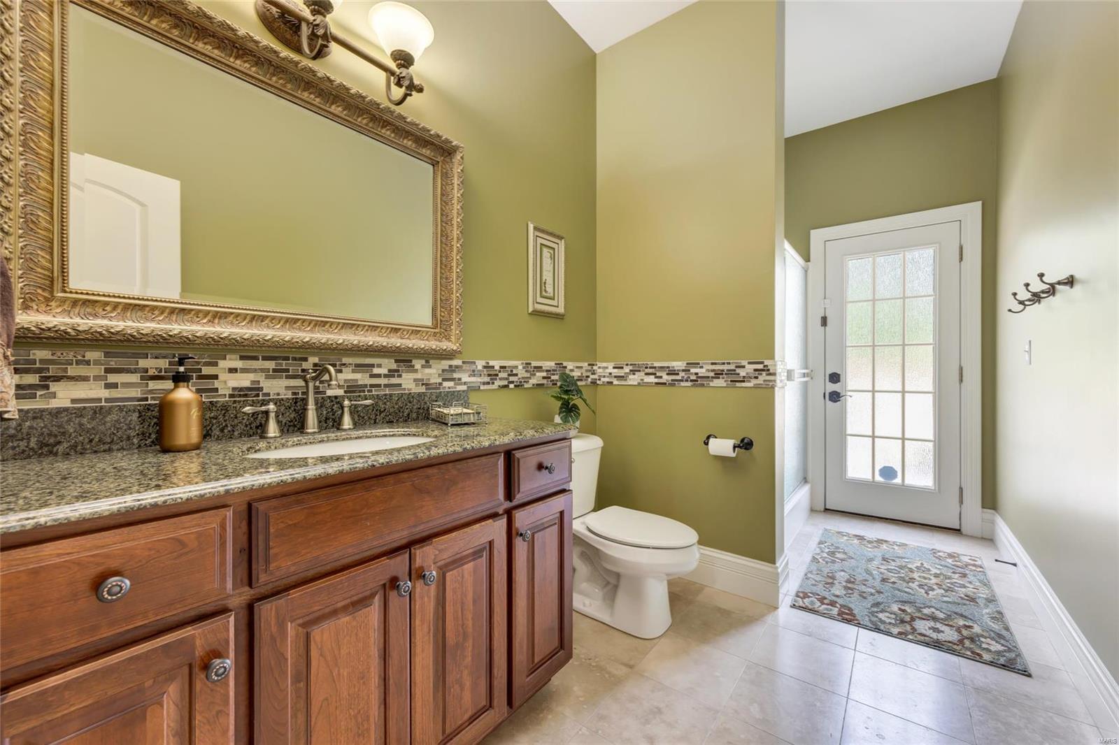 Christopher Woods - Residential