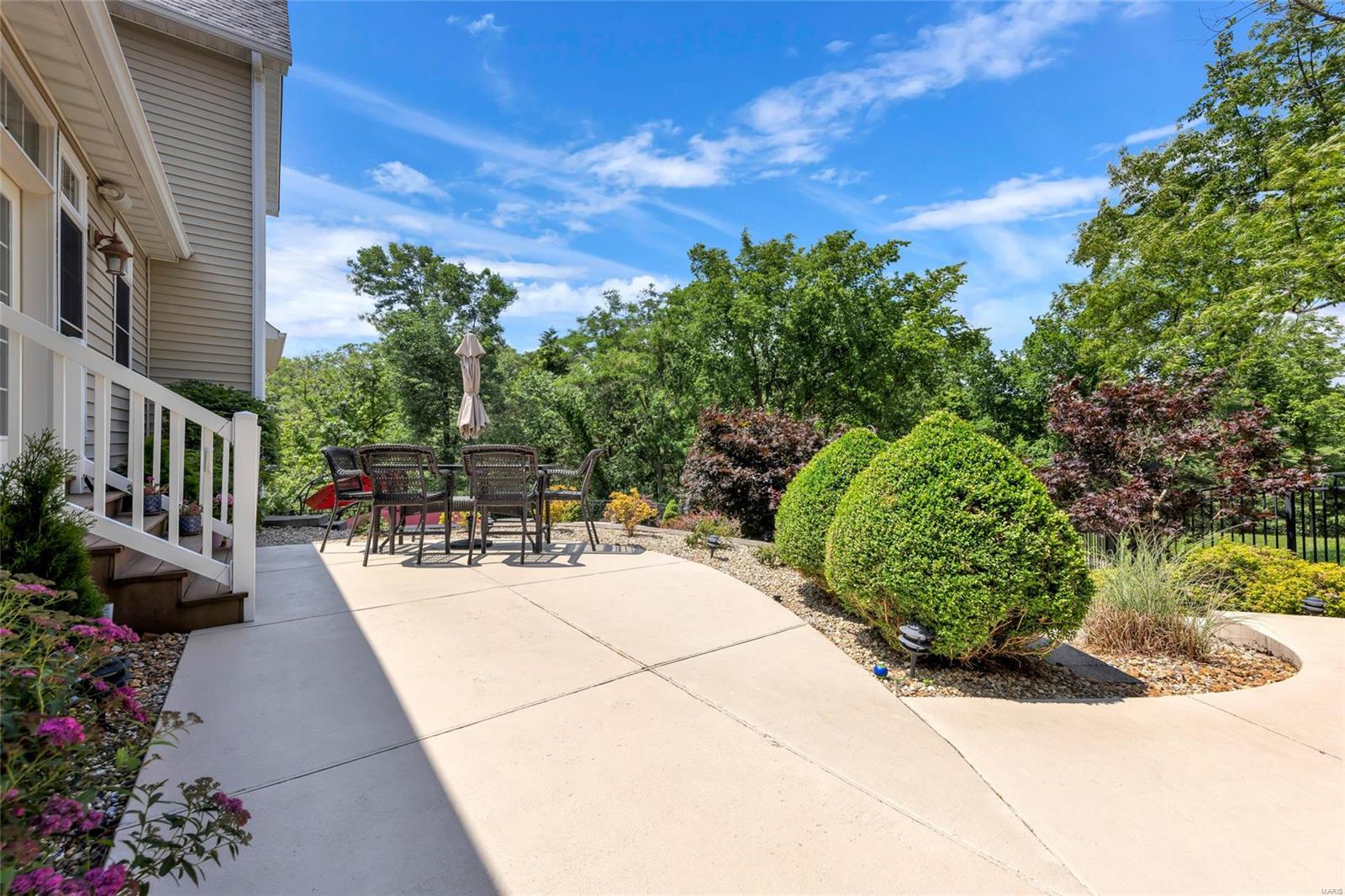 Christopher Woods - Residential