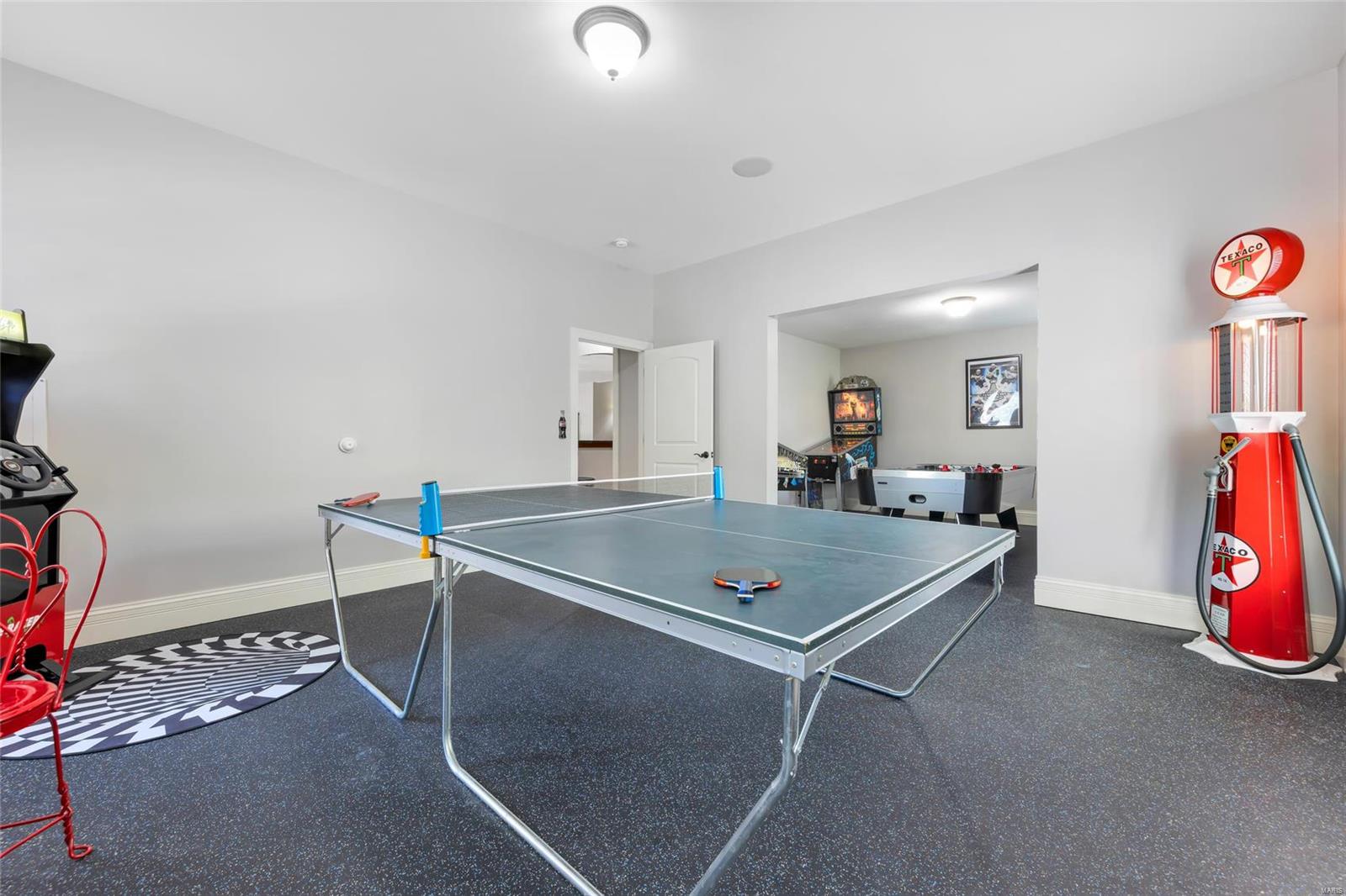 Christopher Woods - Residential