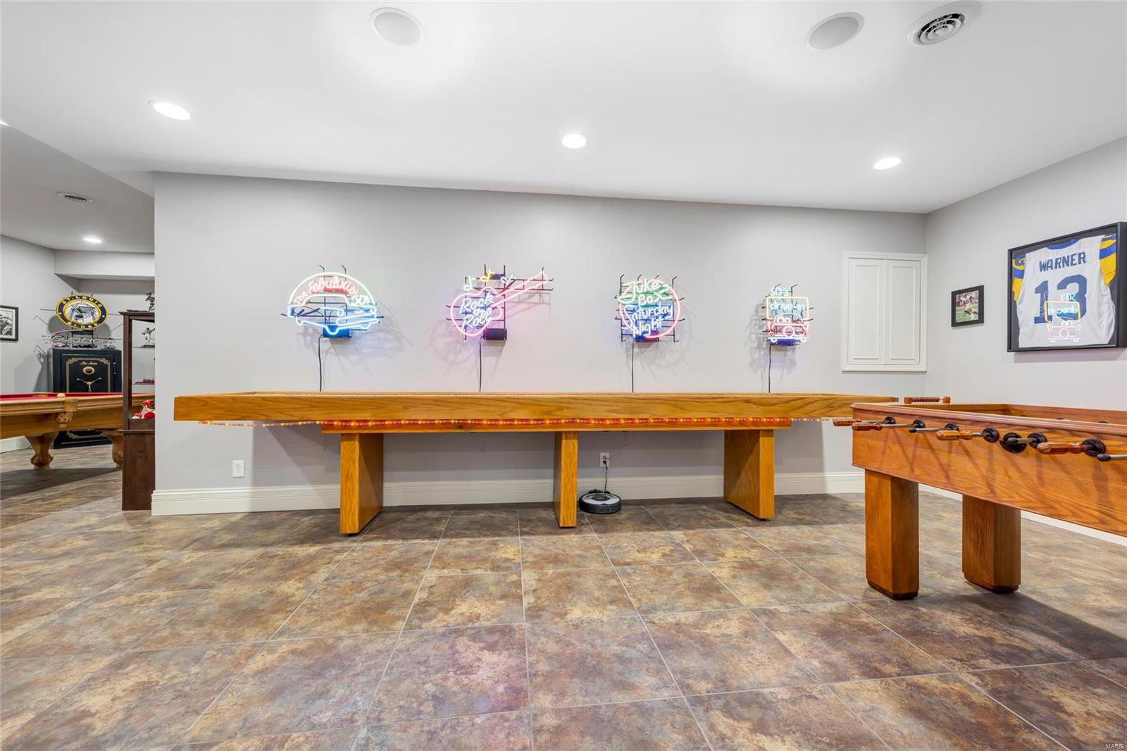 Christopher Woods - Residential