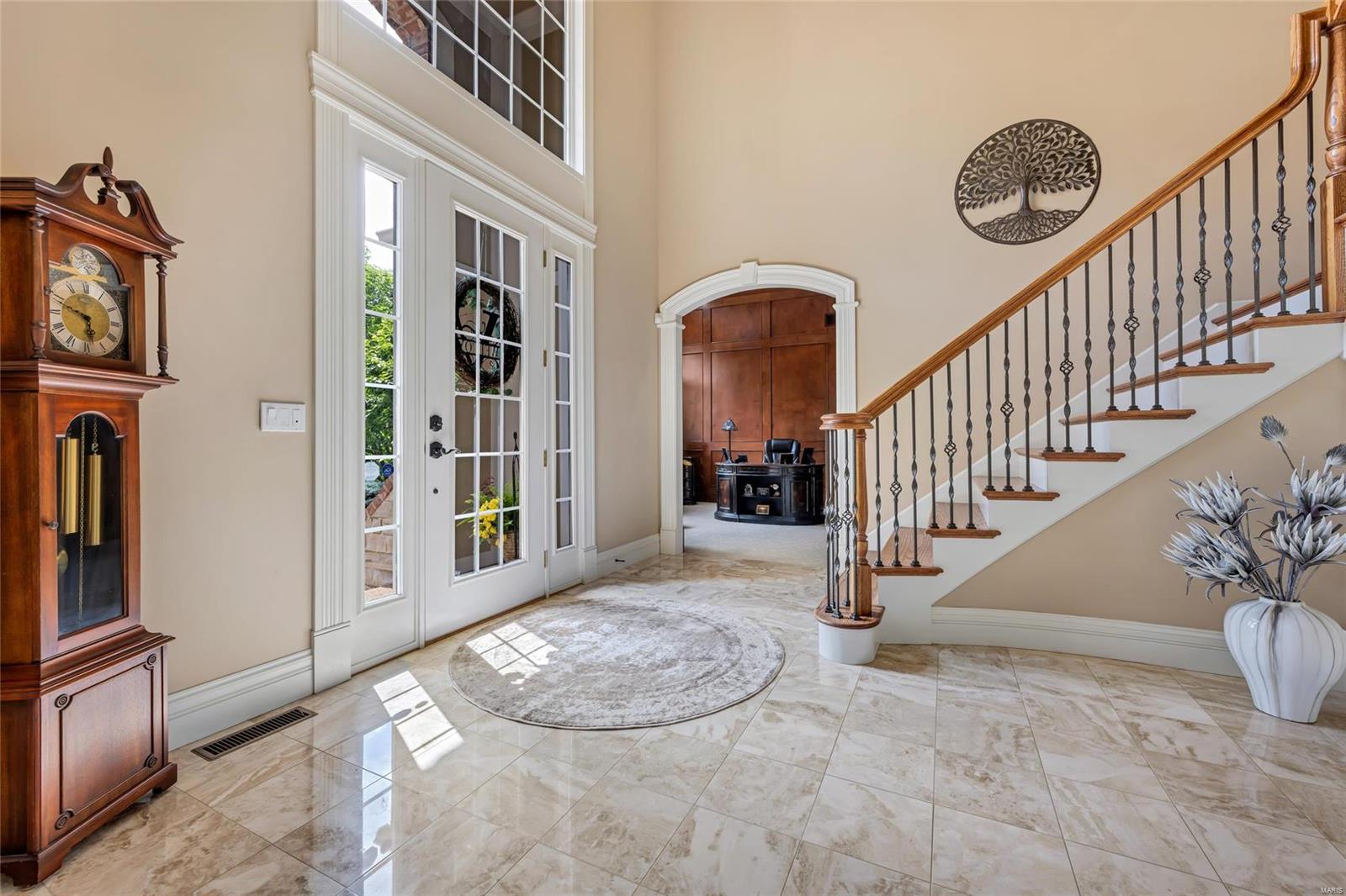 Christopher Woods - Residential