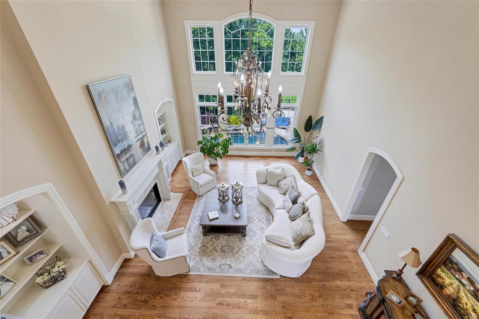 Christopher Woods - Residential