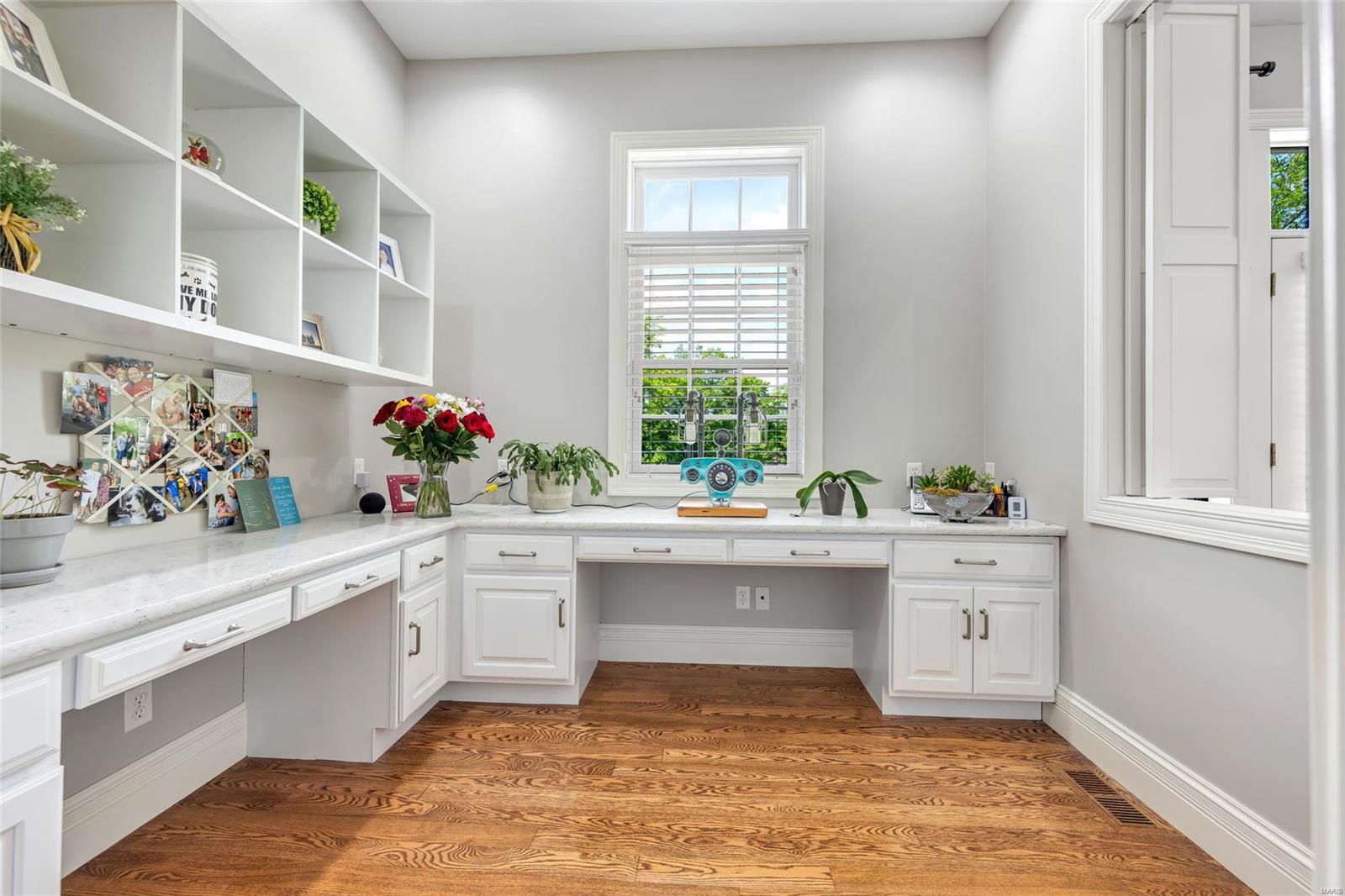 Christopher Woods - Residential