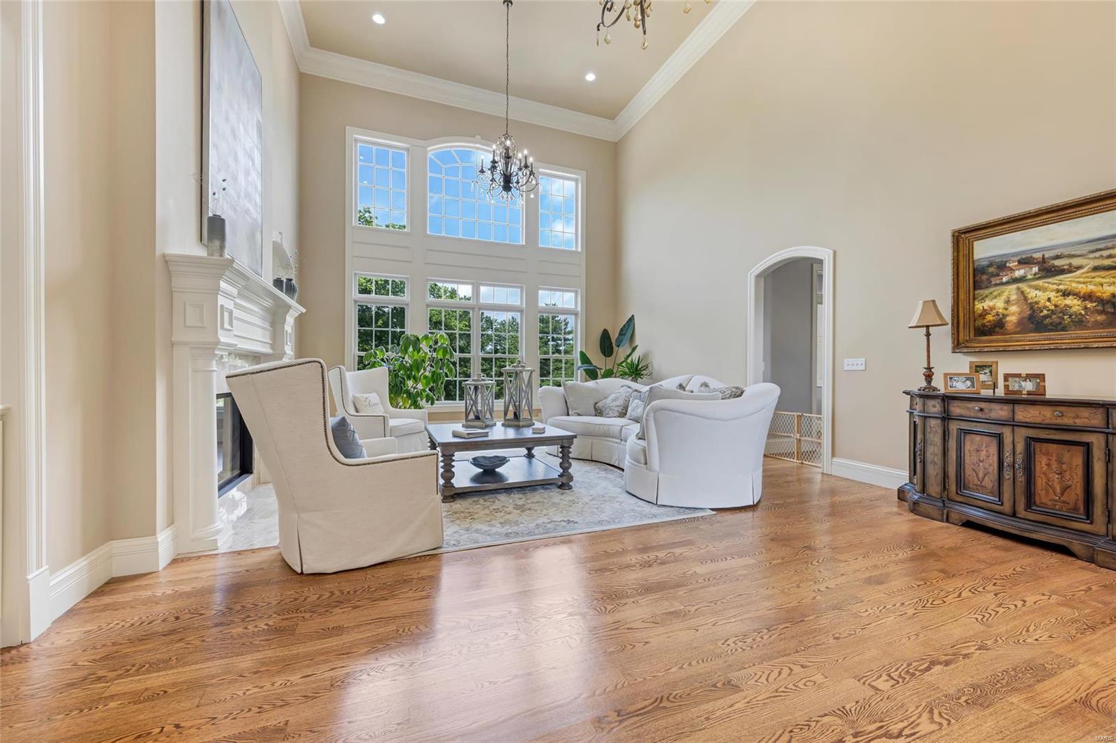 Christopher Woods - Residential