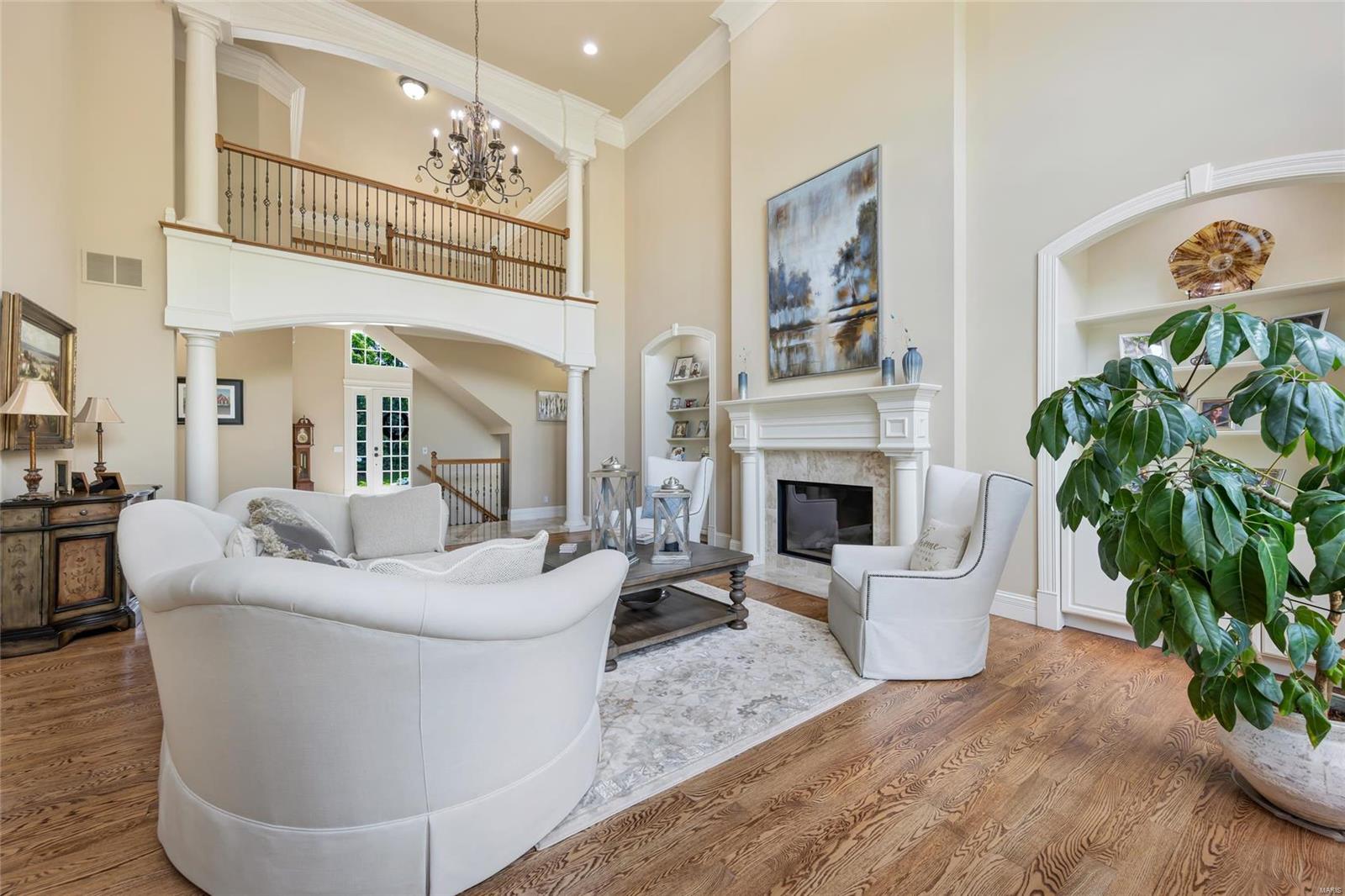 Christopher Woods - Residential