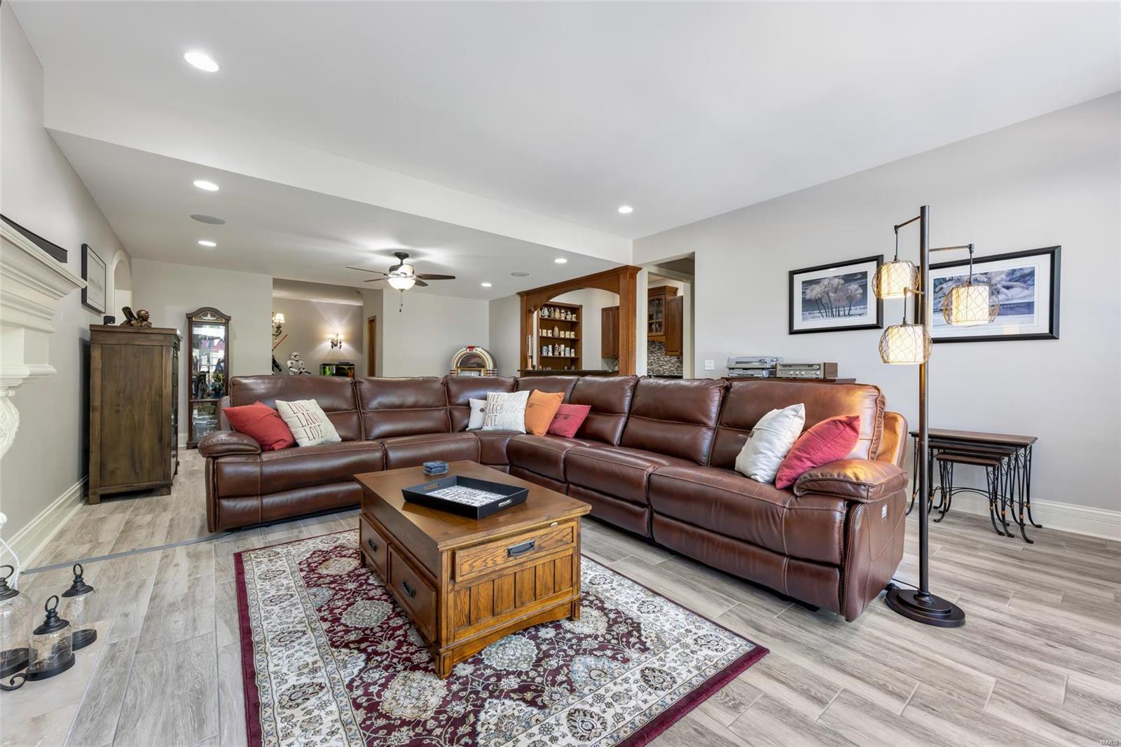 Christopher Woods - Residential