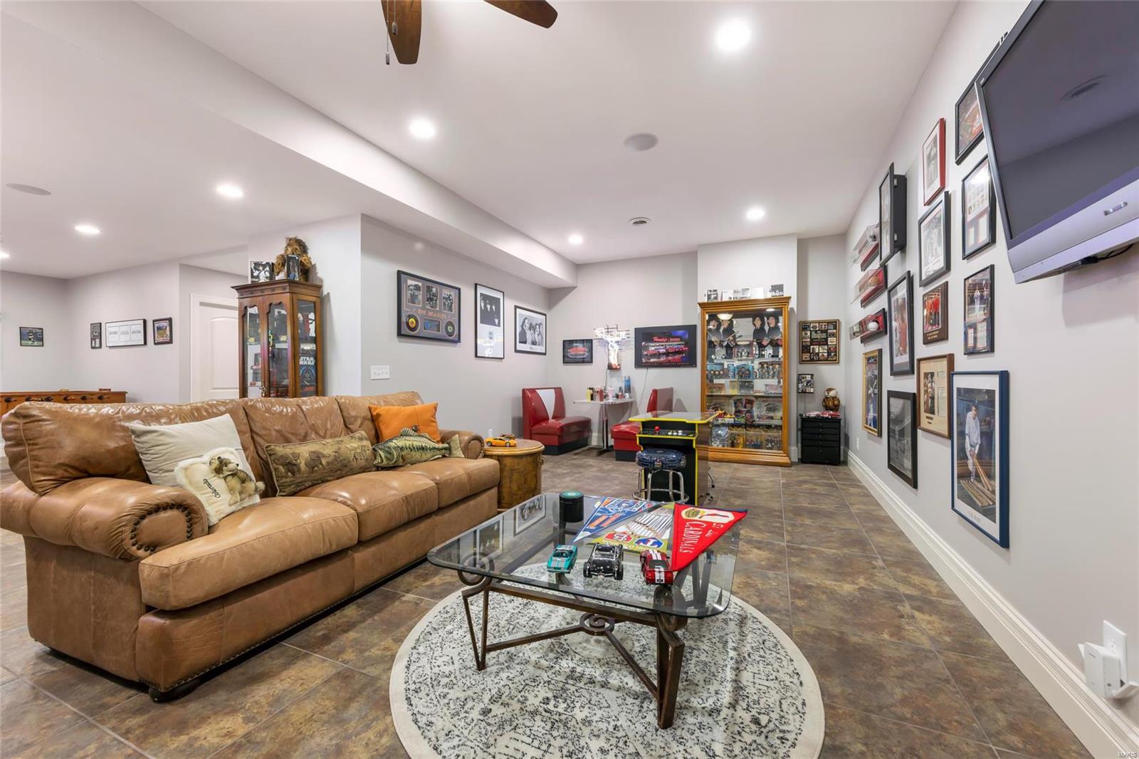 Christopher Woods - Residential