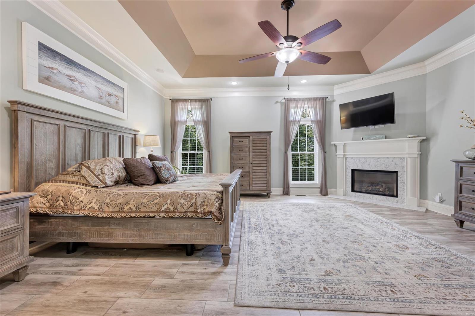 Christopher Woods - Residential