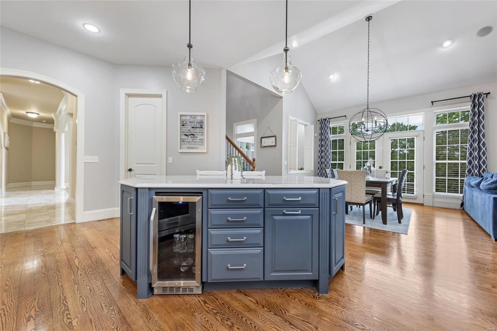 Christopher Woods - Residential