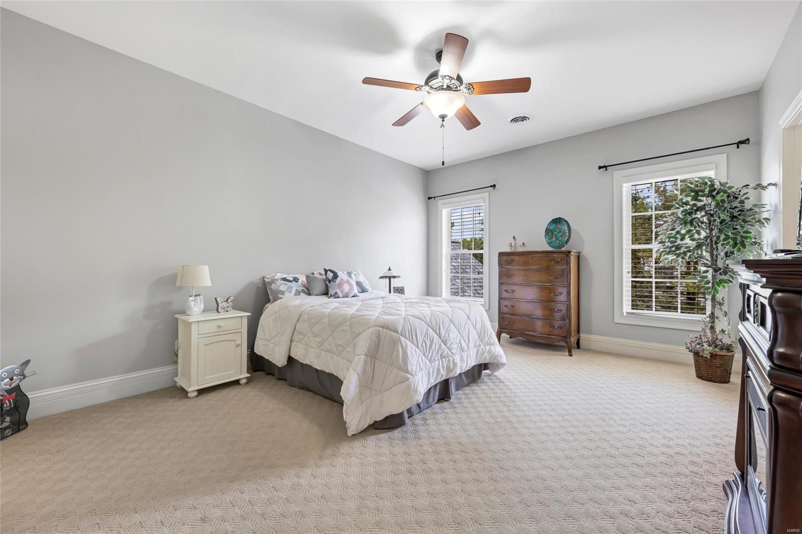 Christopher Woods - Residential