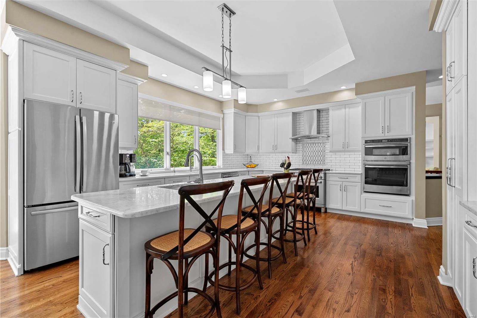 Wildhorse Village A - Residential