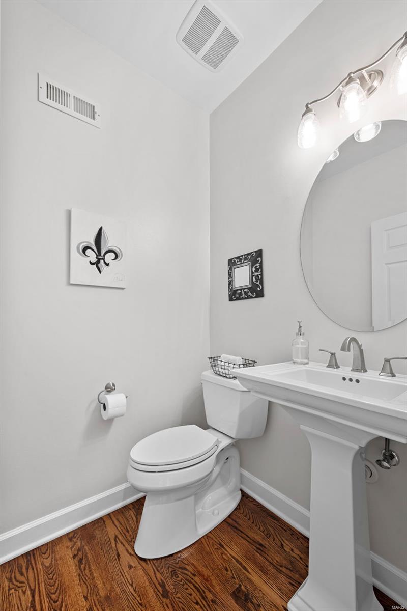 Wildhorse Village A - Residential