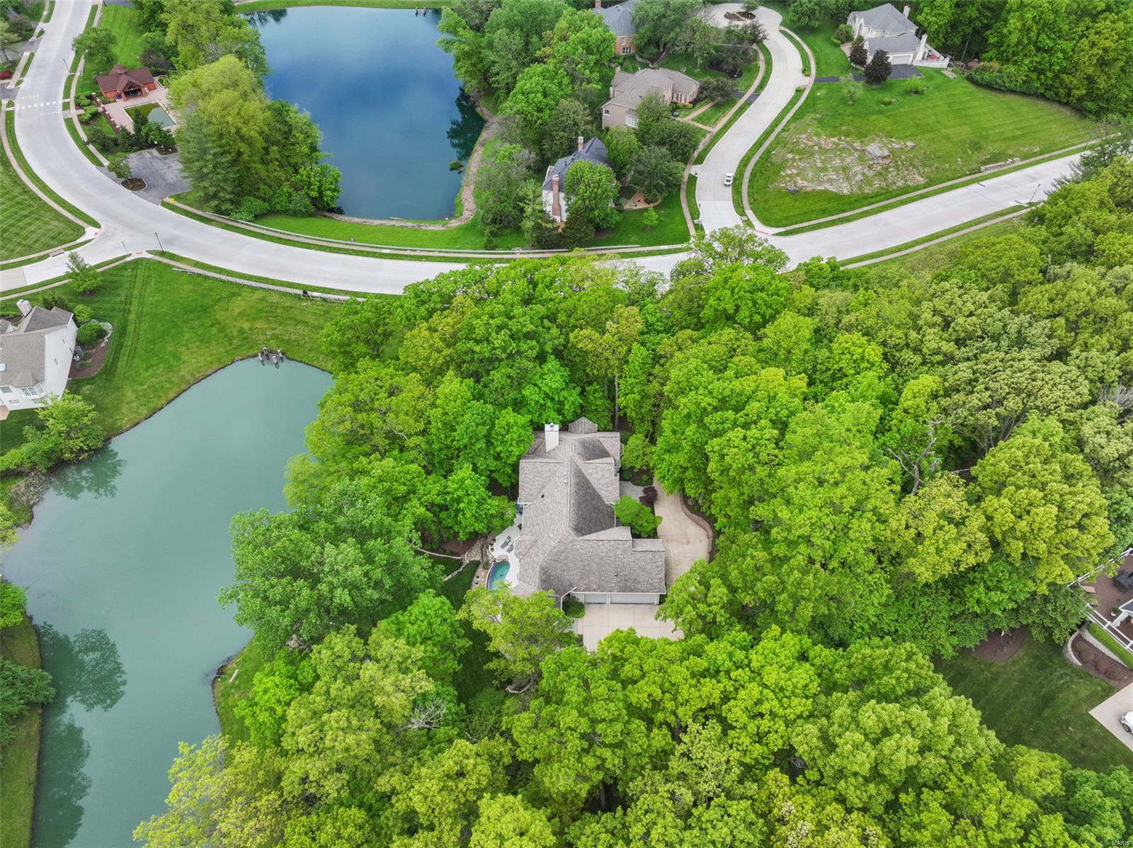 Wildhorse Village A - Residential