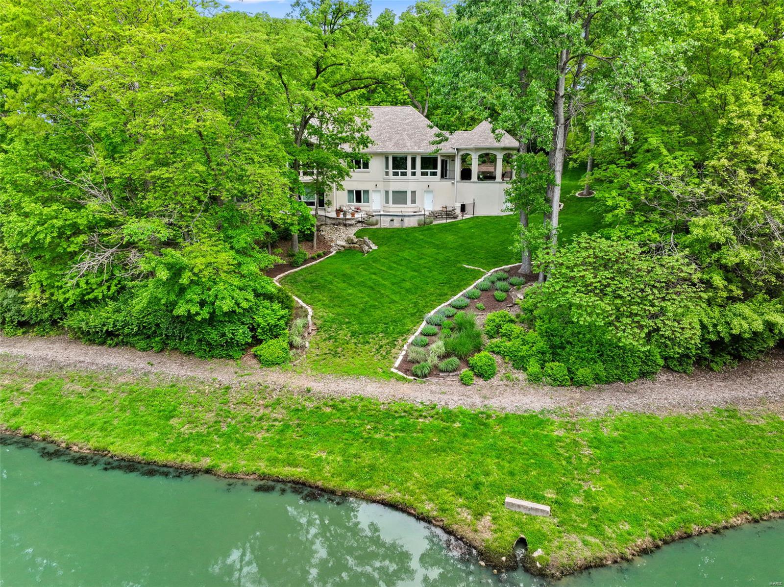 Wildhorse Village A - Residential