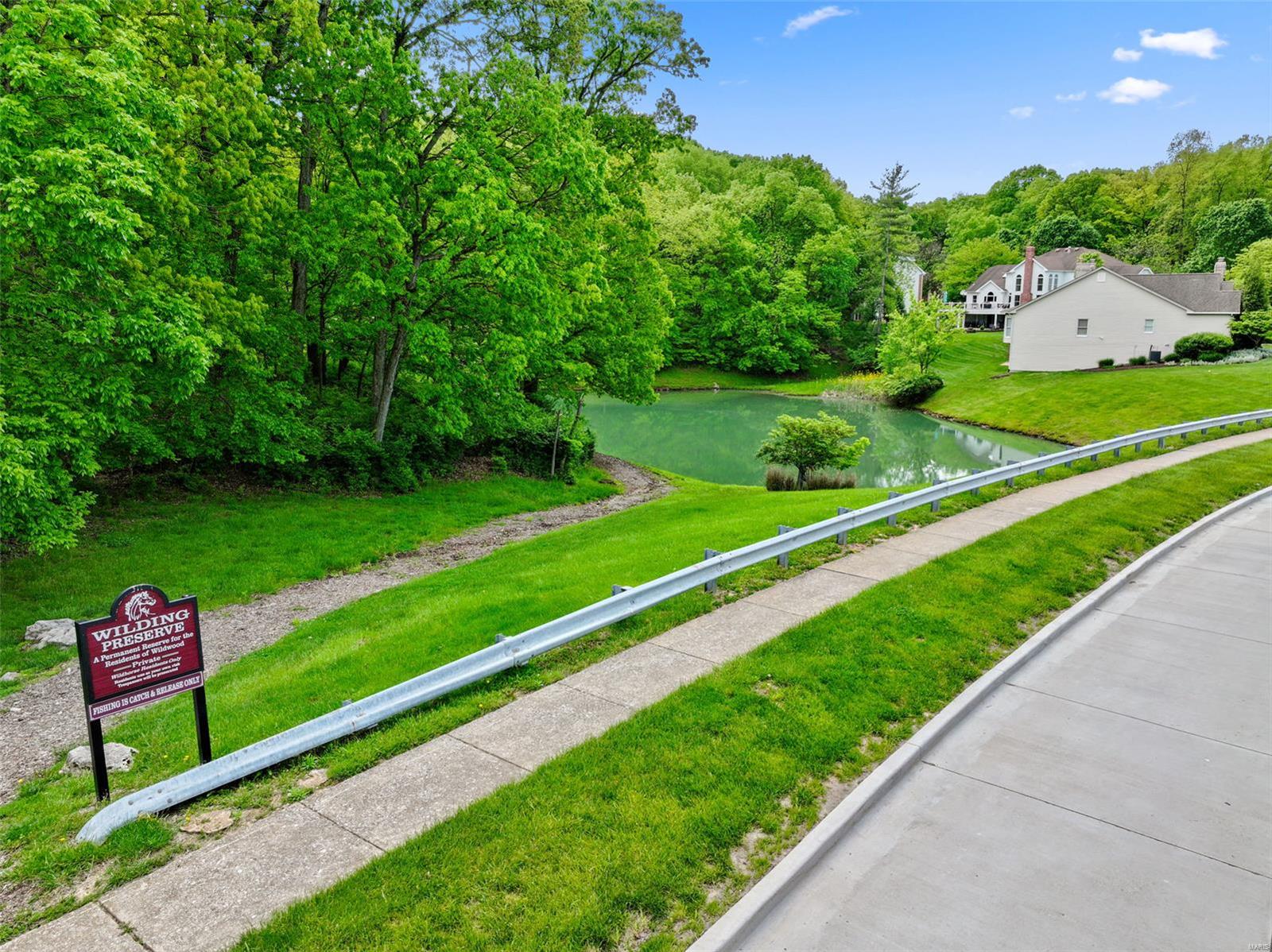 Wildhorse Village A - Residential