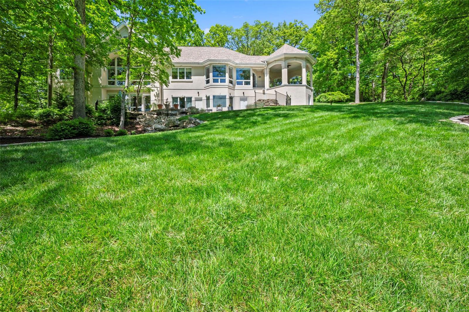 Wildhorse Village A - Residential