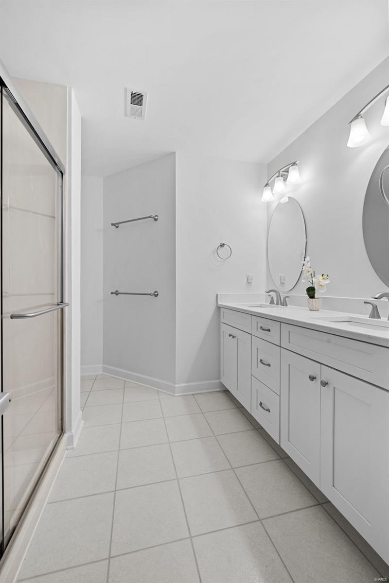 Wildhorse Village A - Residential