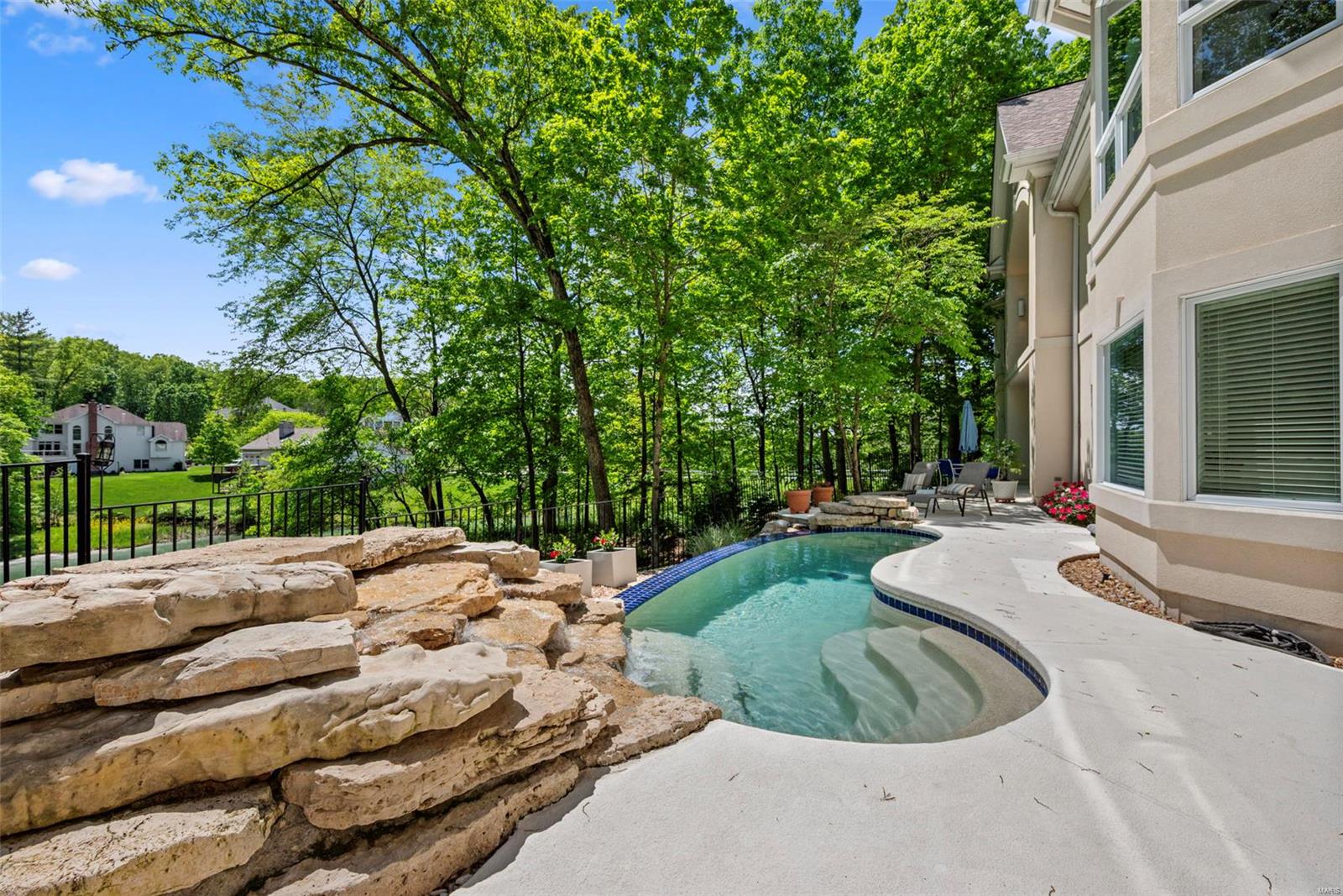 Wildhorse Village A - Residential