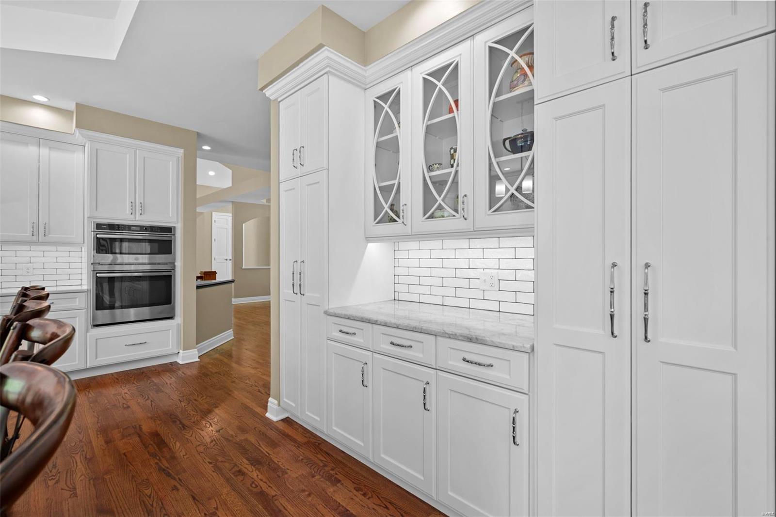 Wildhorse Village A - Residential