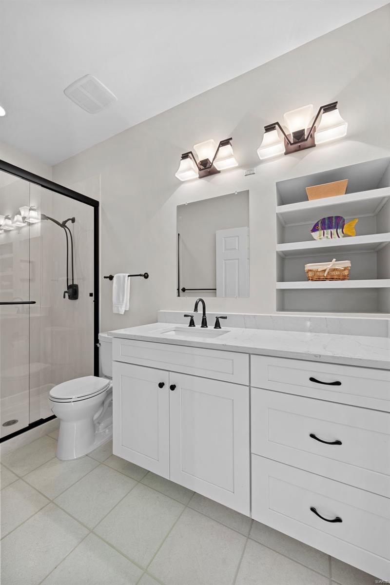 Wildhorse Village A - Residential