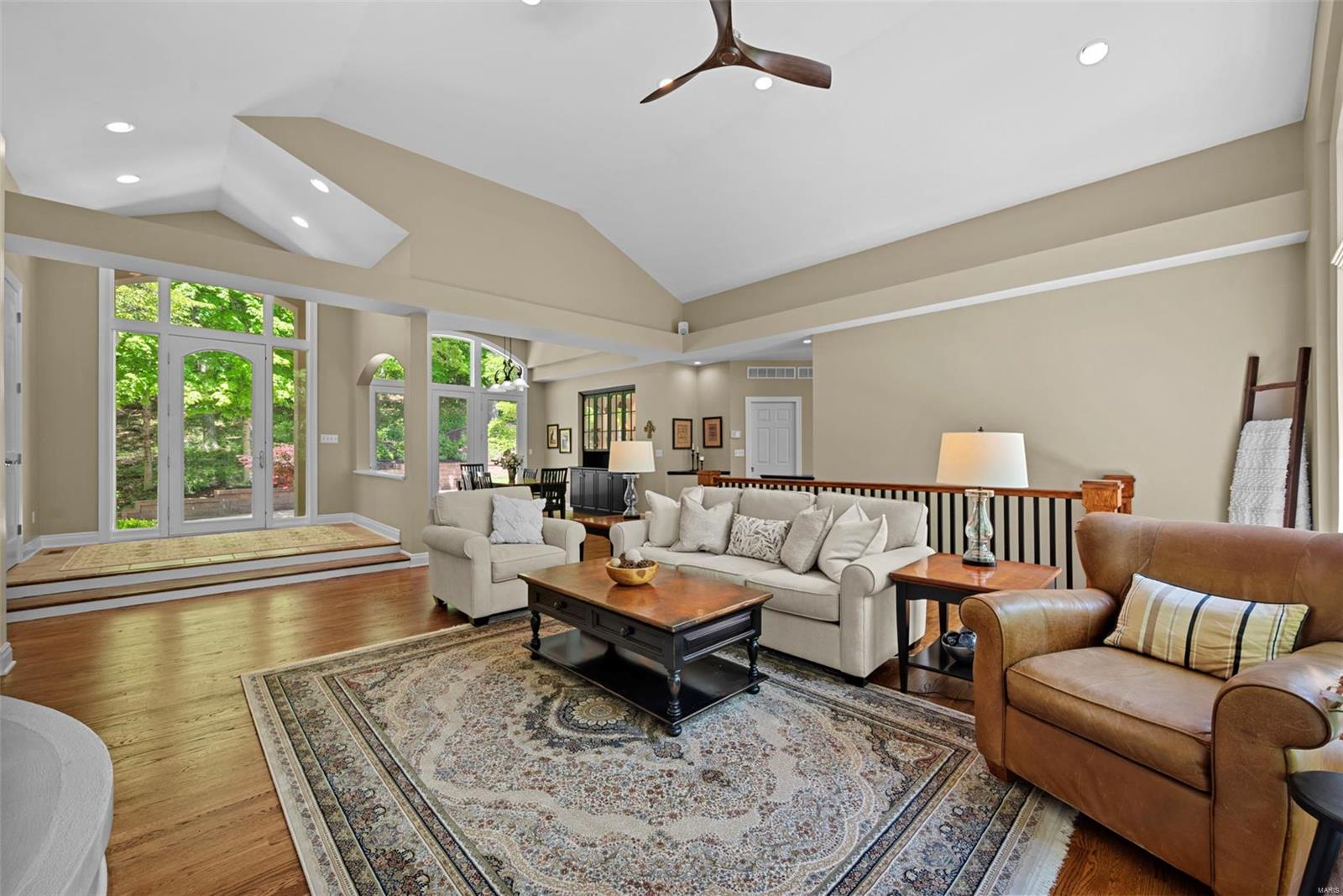 Wildhorse Village A - Residential