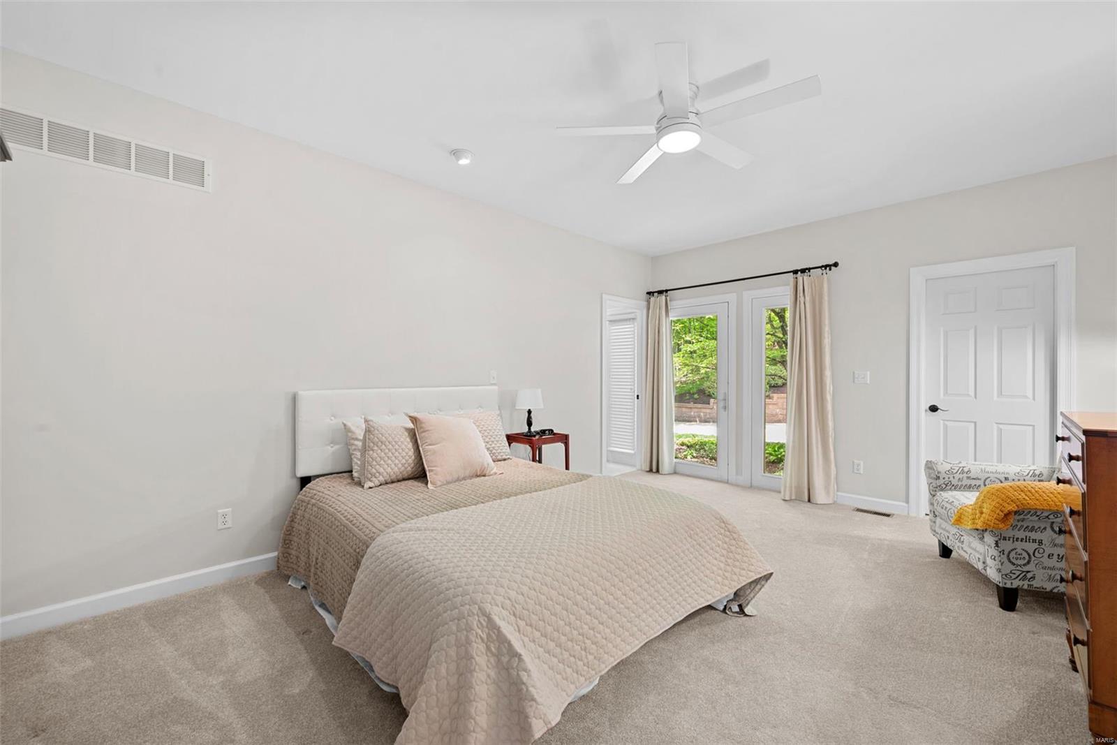 Wildhorse Village A - Residential