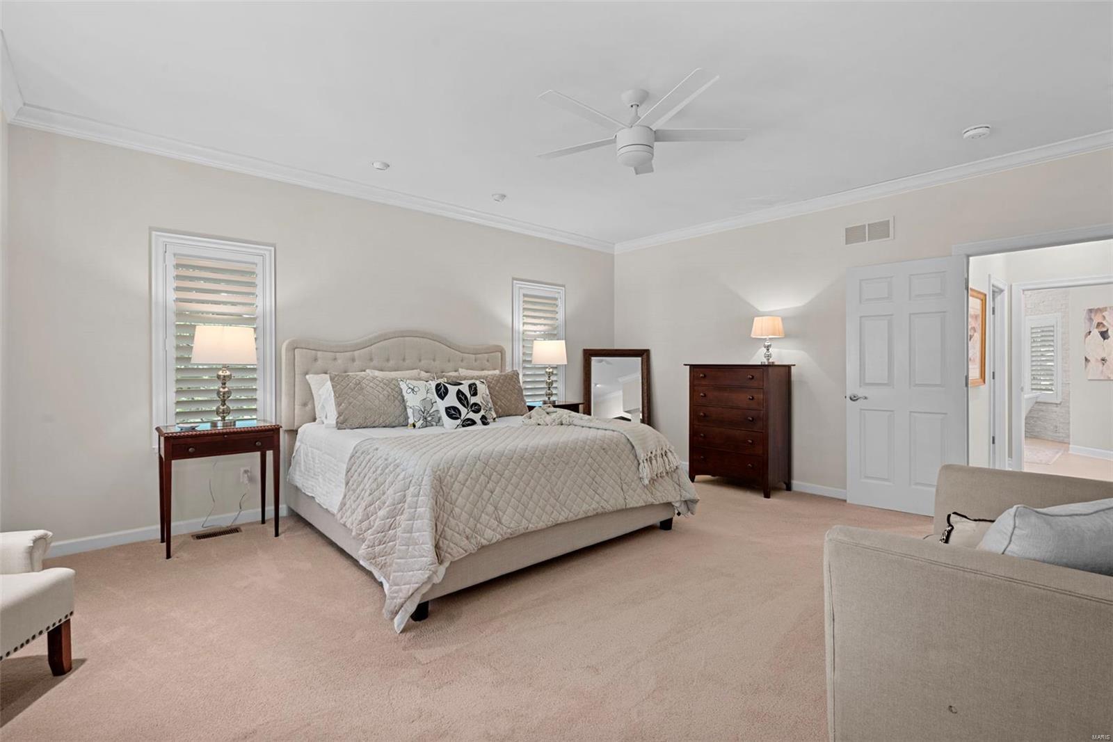 Wildhorse Village A - Residential