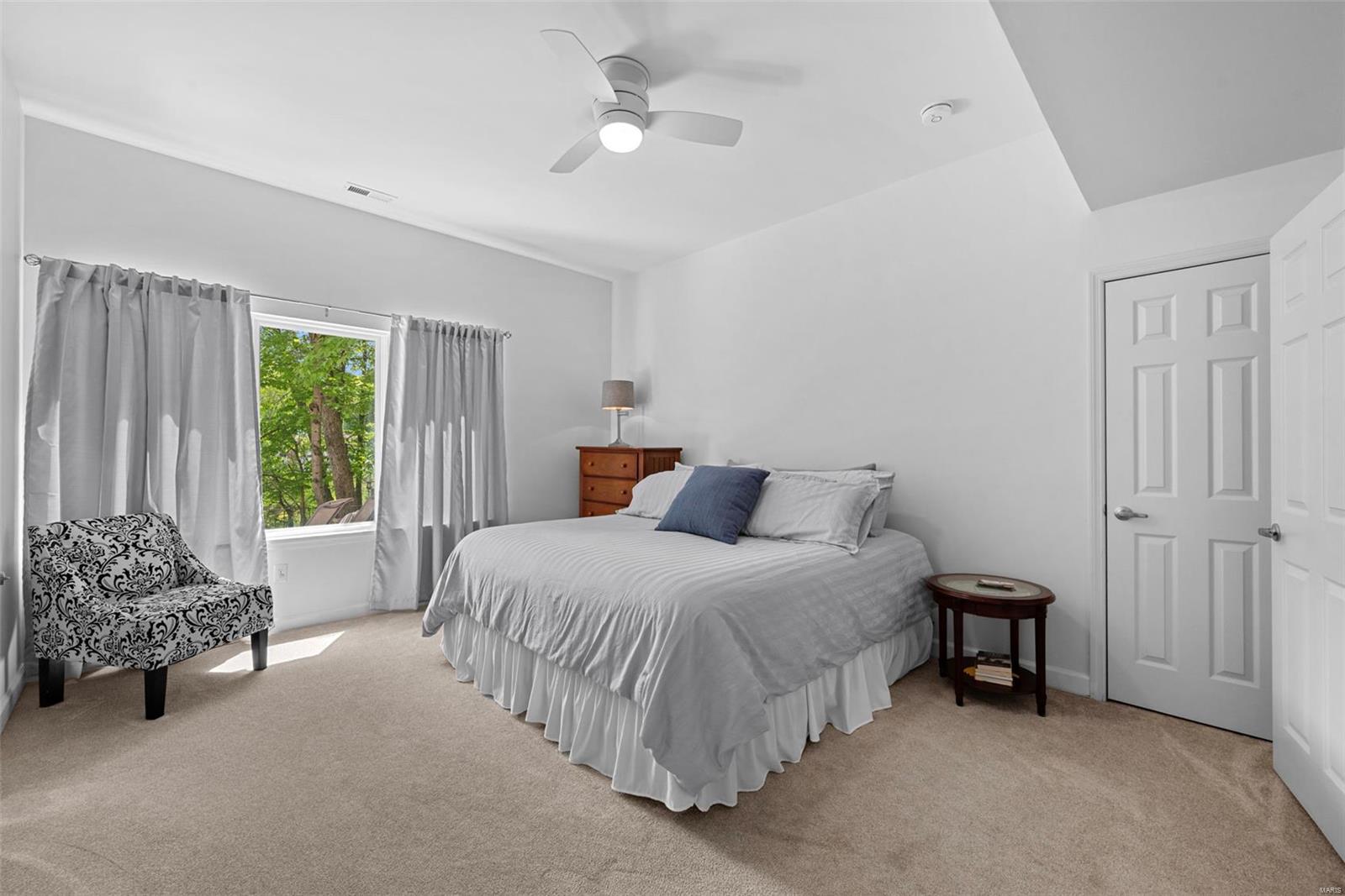 Wildhorse Village A - Residential