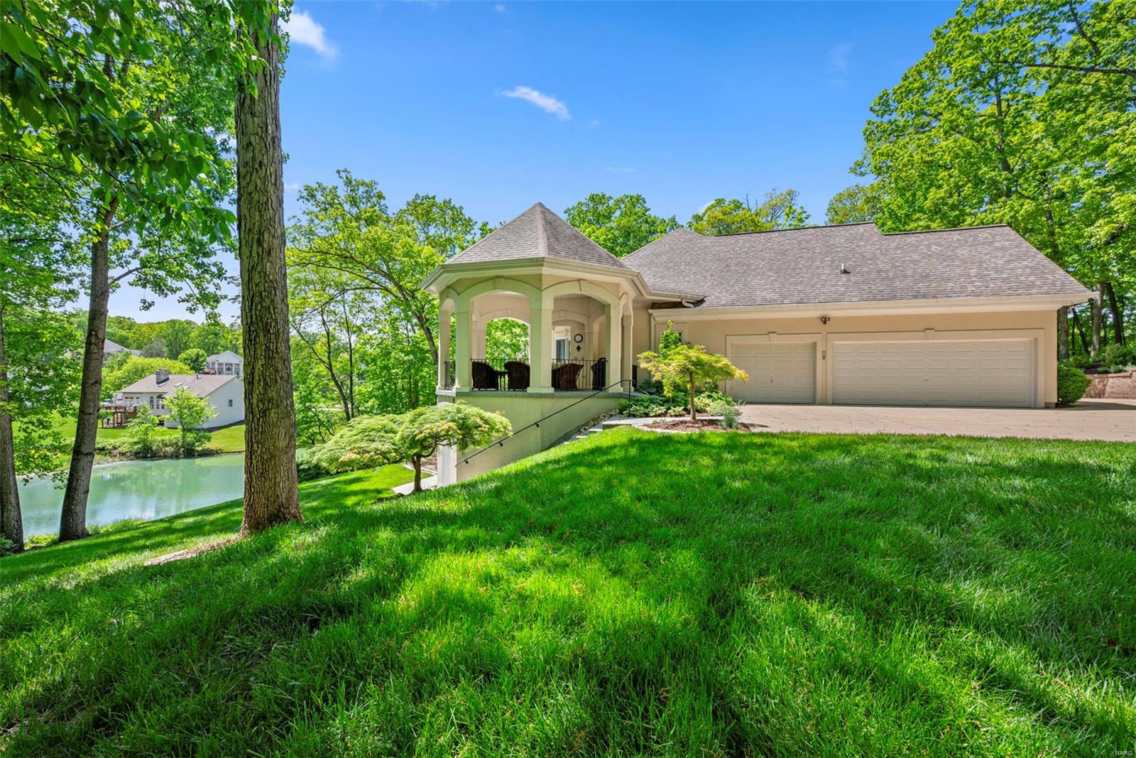 Wildhorse Village A - Residential