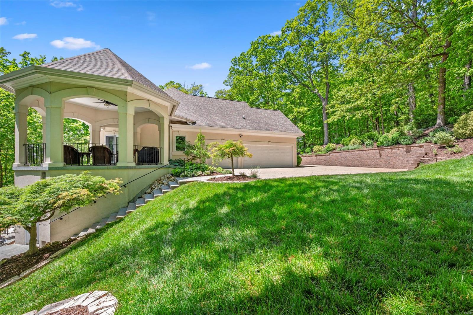 Wildhorse Village A - Residential