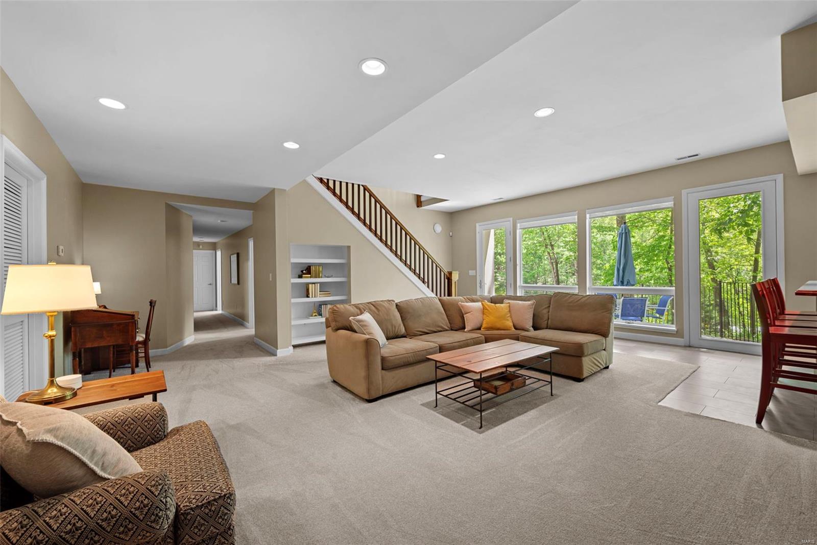 Wildhorse Village A - Residential