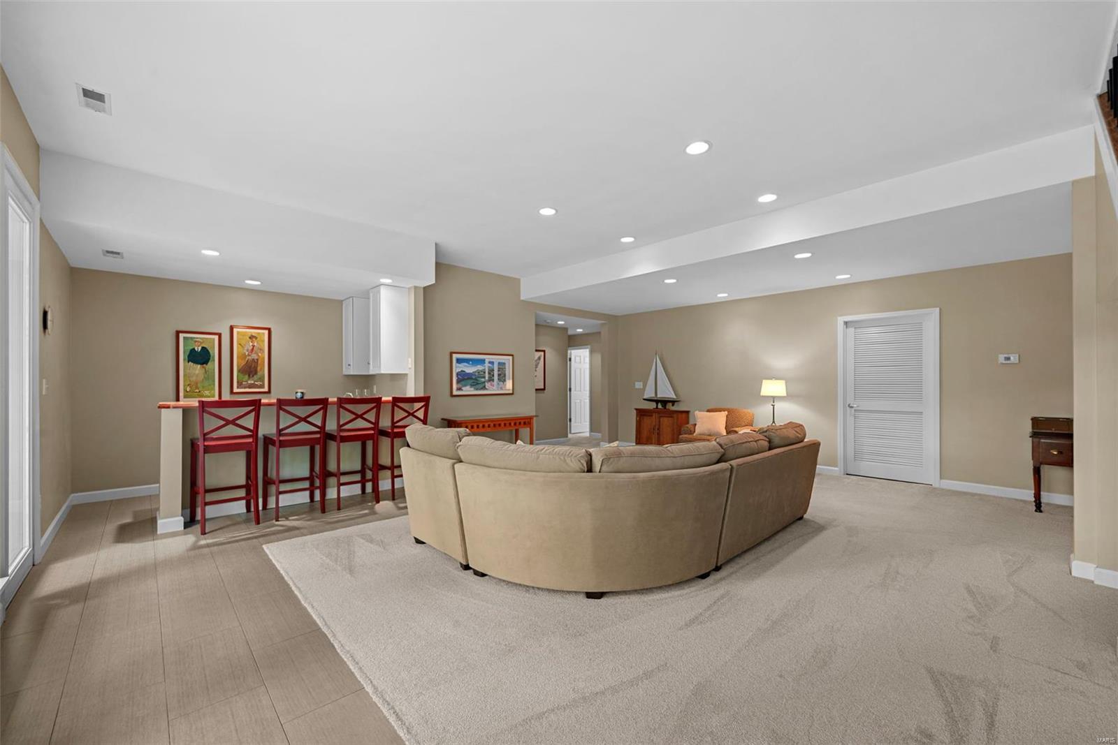 Wildhorse Village A - Residential