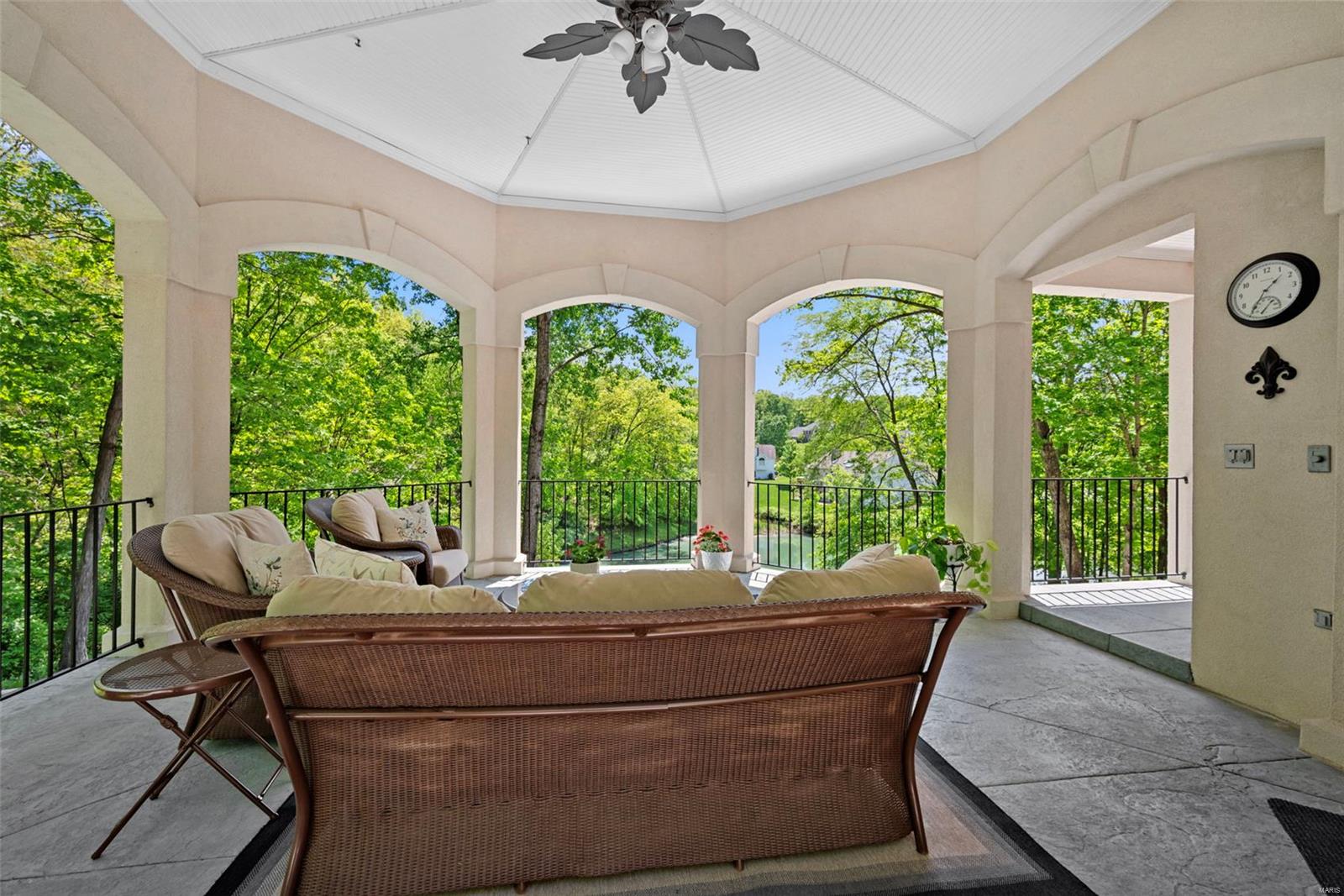 Wildhorse Village A - Residential